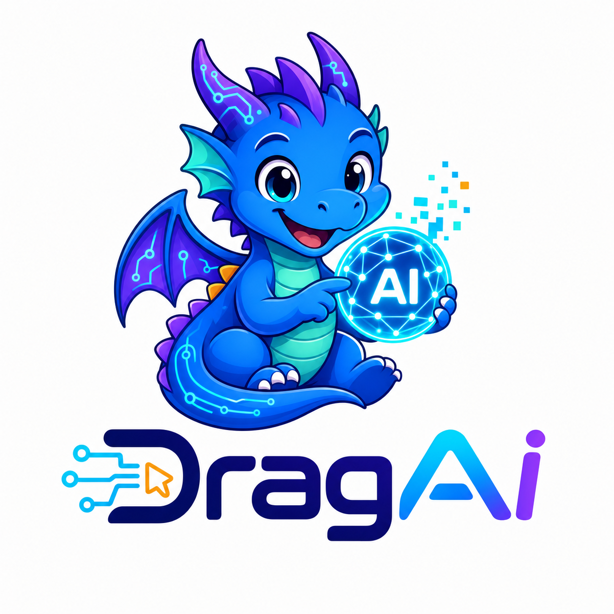 DragTokens